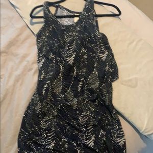 Evereve Allison Joy dress size L